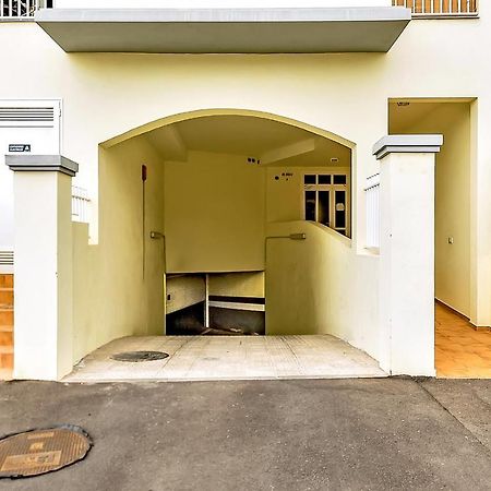 Apartamento San Isidro Exterior foto