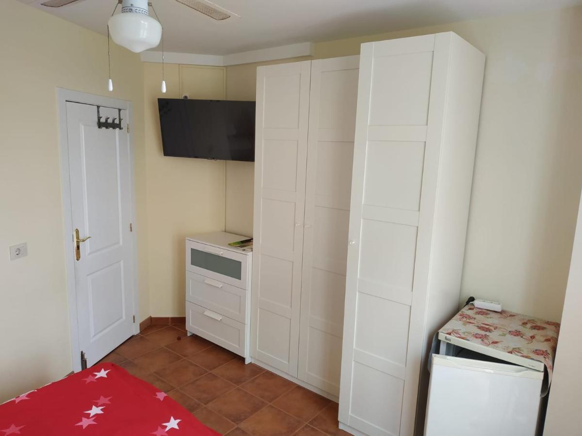 Apartamento San Isidro Exterior foto