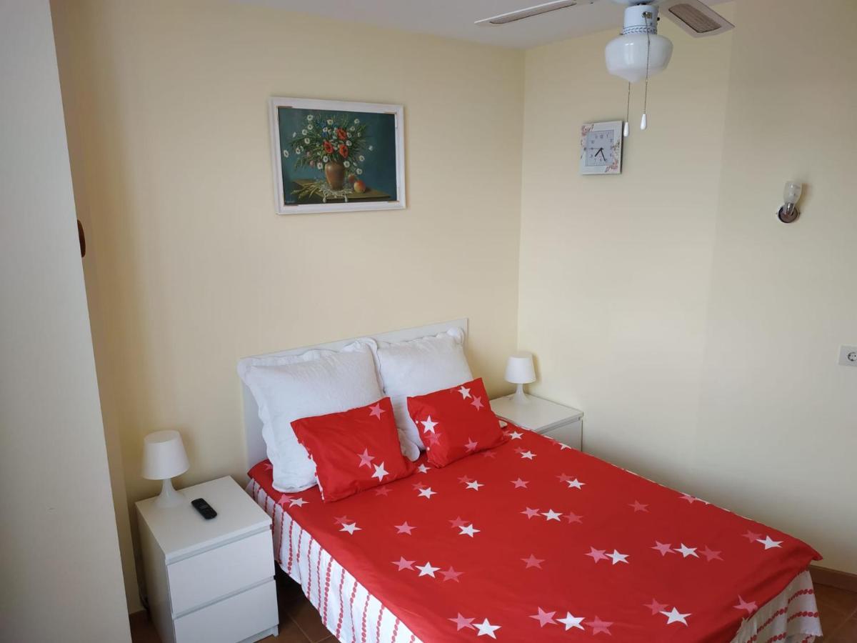 Apartamento San Isidro Exterior foto