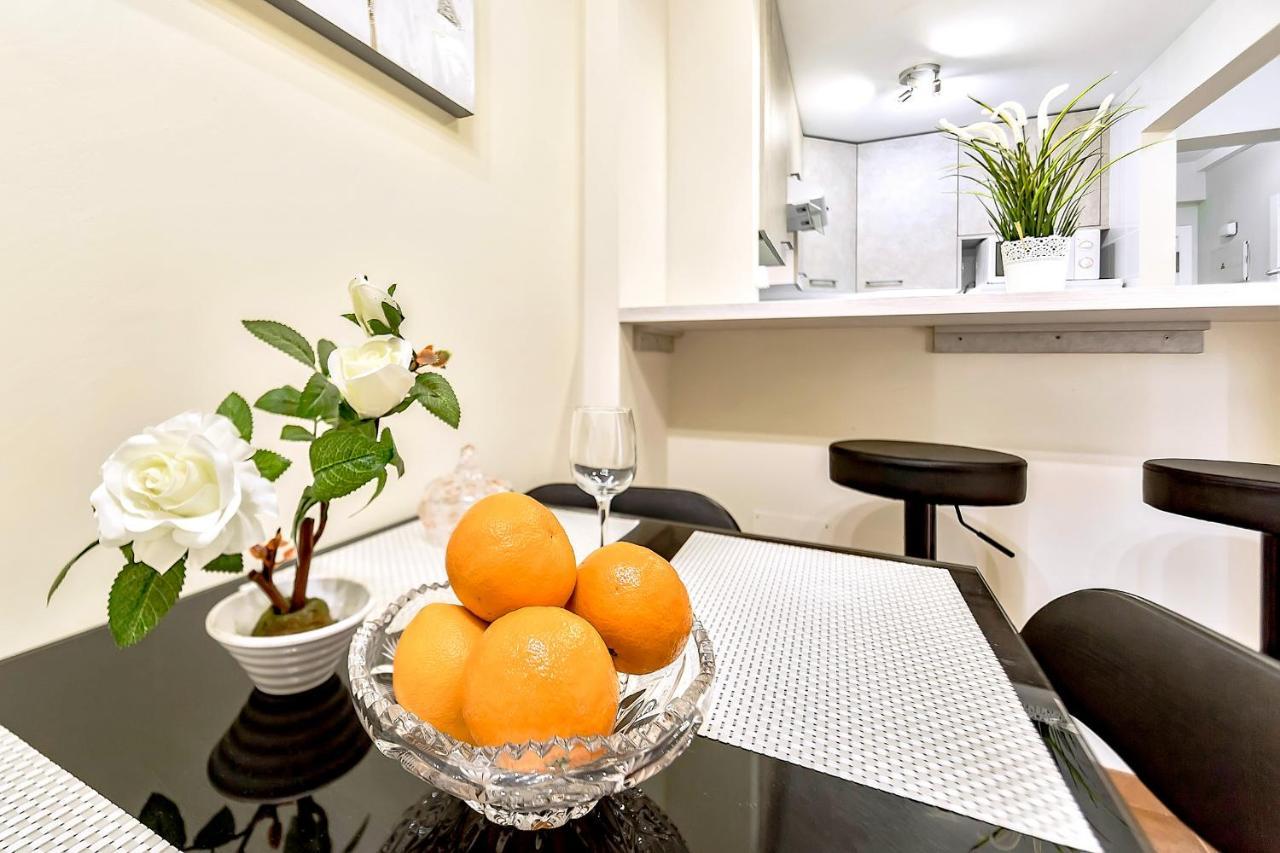 Apartamento San Isidro Exterior foto