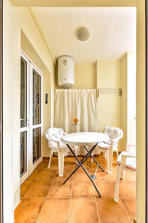 Apartamento San Isidro Exterior foto