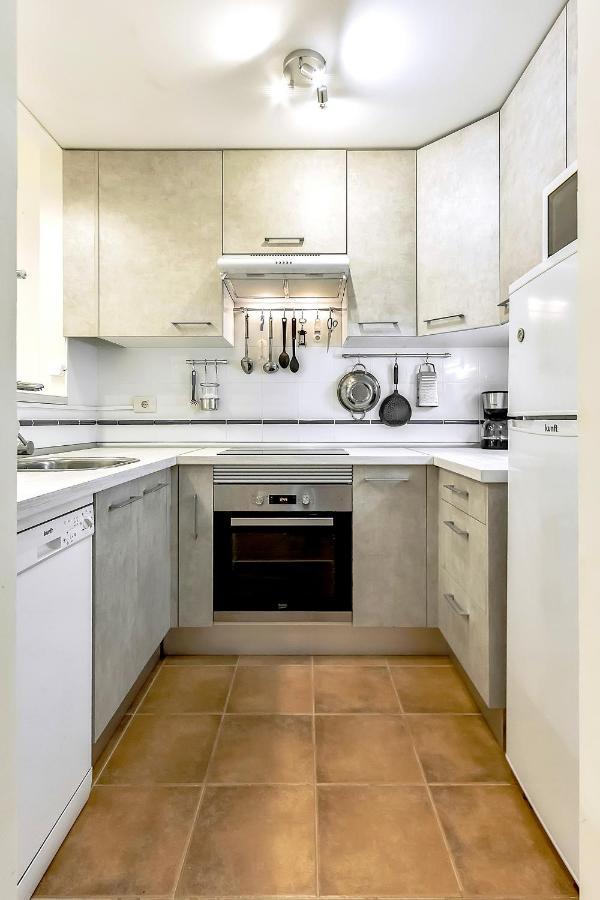 Apartamento San Isidro Exterior foto