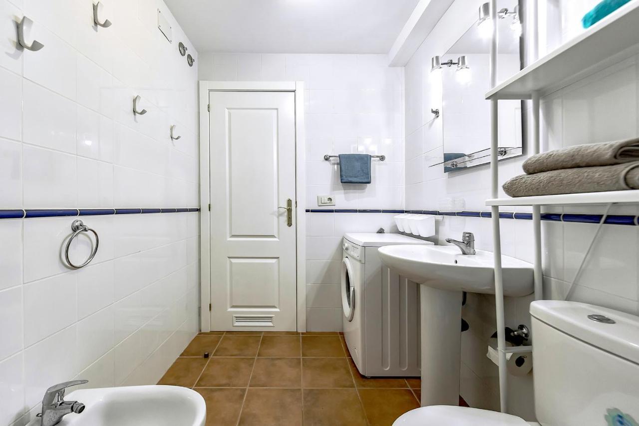 Apartamento San Isidro Exterior foto