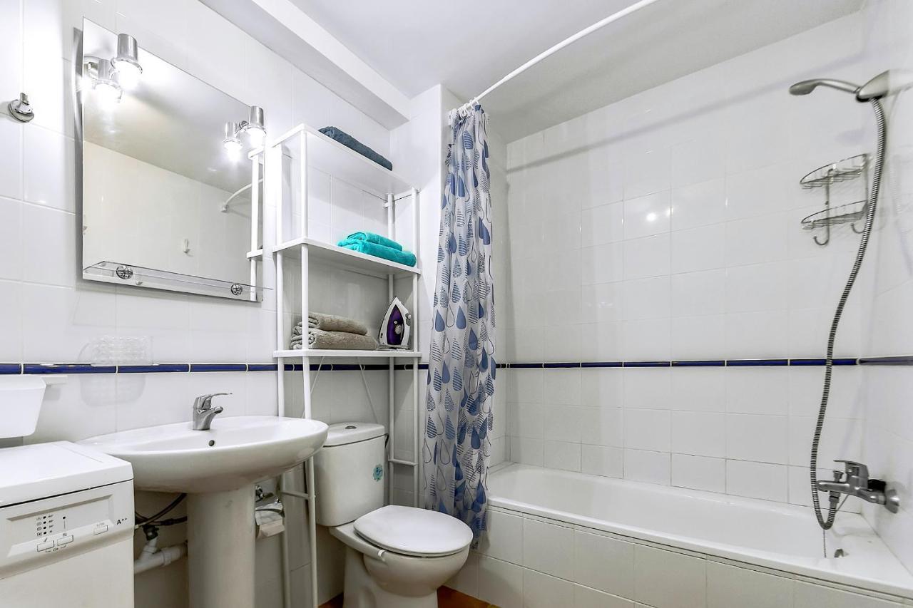 Apartamento San Isidro Exterior foto